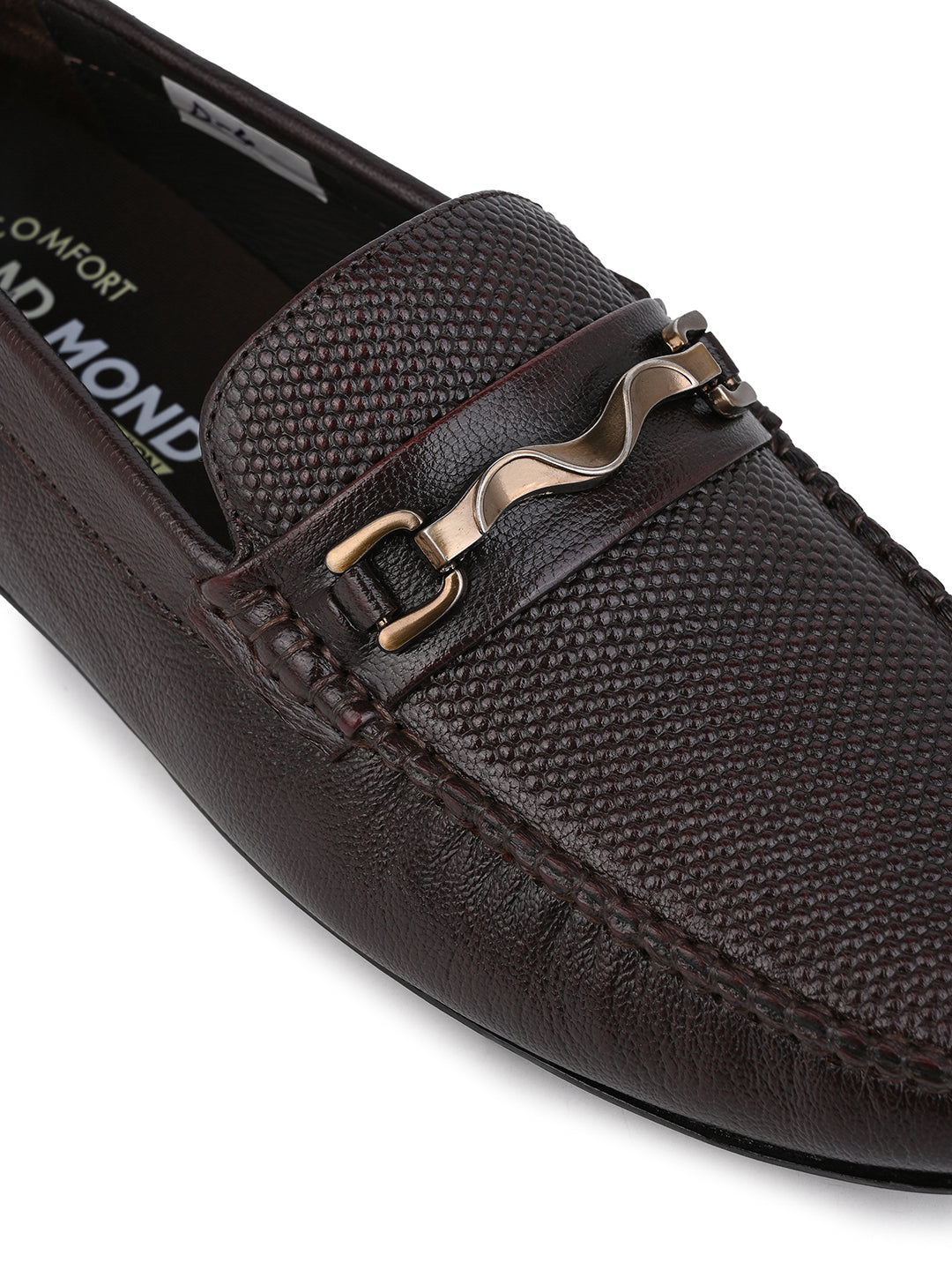 Burnished Tan