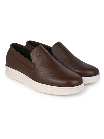 Mocha Brown