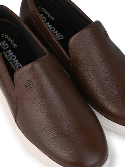 Mocha Brown