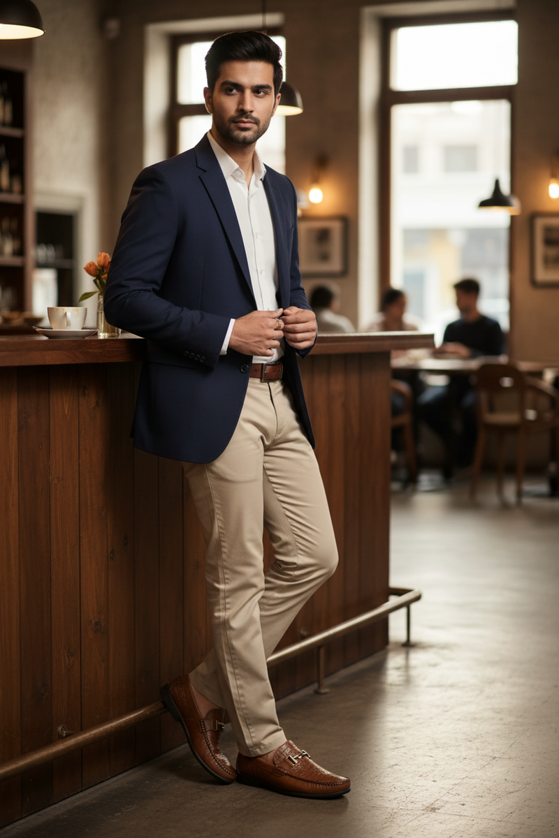 Urban Sophistication